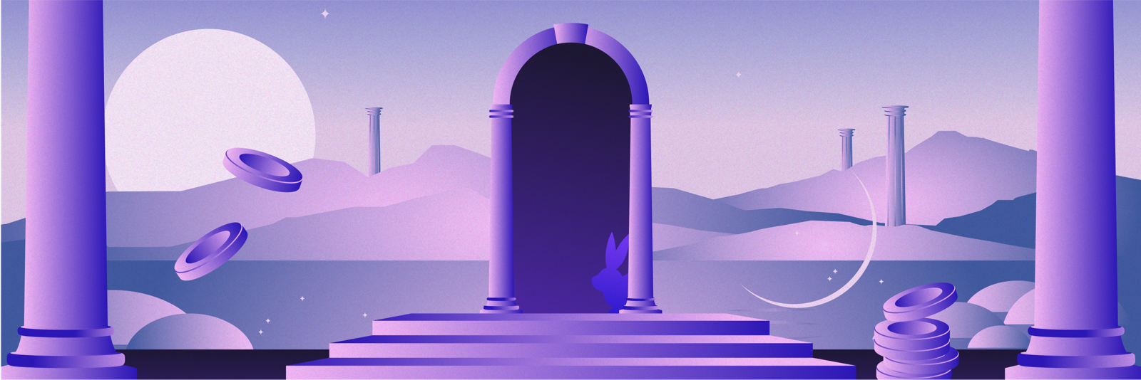 Fortuna cover, daylight